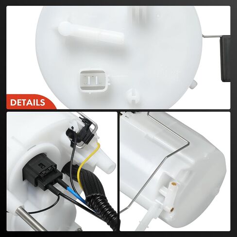 A-Premium Electric Fuel Pump Module with Sending Unit Compatible with Subaru Forester 2019-2024 2.5L, Crosstrek 2018-2023 in Saudi Arabia