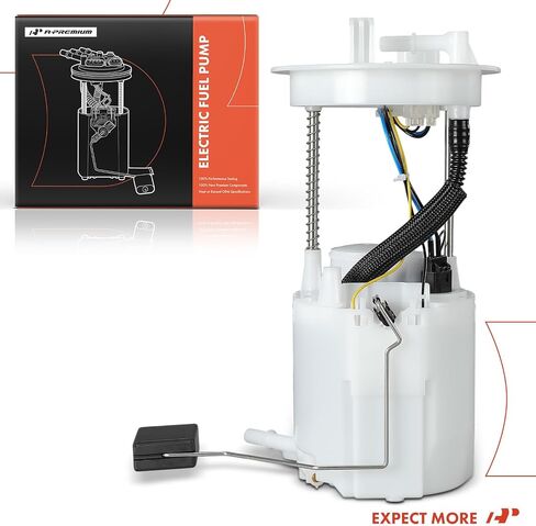 A-Premium Electric Fuel Pump Module with Sending Unit Compatible with Subaru Forester 2019-2024 2.5L, Crosstrek 2018-2023 in Saudi Arabia