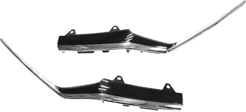 Complete Front Bumper Cover Kit With Fog Light Compatible With 2020 2021 2022 Hon-da CR-V,101-99430X, 04711TLAA50ZZ,71102TLJA50, AP-080922-08,71112TLAA50, 71118TLAA50, 71113TLAA50 in Saudi Arabia