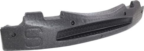 Front Bumper Absorber for TOYOTA CAMRY 2014 Impact From 2012-2013 SE/SE Sport Models in Saudi Arabia
