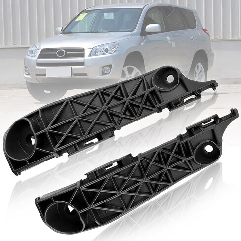المصد الأمامي دعم قوس التجنيب لتويوتا RAV4 2006-2012، يستبدل 52535-0R010، 52536-0R010 in Kuwait