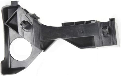 Front Bumper Bracket for TOYOTA COROLLA 2003-2008 RH in Saudi Arabia
