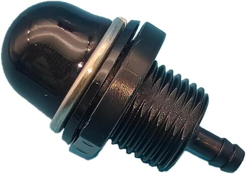 895124 Fuel Pump Priming Carb Start Primer Bulb for Mercury Mariner 8HP 9.9HP 10HP 15HP 20HP Carb 4-Stroke Outboard Engine 2005 2006 2007 2008 Z1321 in Saudi Arabia