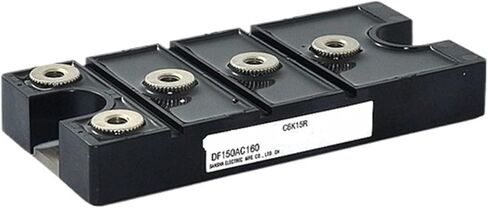 DF200AC160 DF150AC160 وحدة IGBT (DF150AC160) in Kuwait