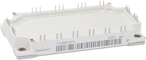 وحدة FS150R12KT4 IGBT in Kuwait