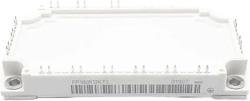 FP100R12KT3 FP100R12KE3 IGBT Module(FP100R12KE3) in Saudi Arabia