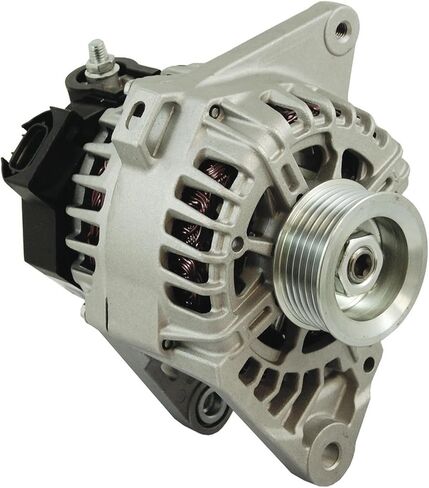 OEG Parts New Alternator Compatible With Hyundai Tucson 2.0L 2014-2015, 0 986 UR6 300, 37300-2E400, 2612741, 373002E400, 0986UR6300 in Saudi Arabia