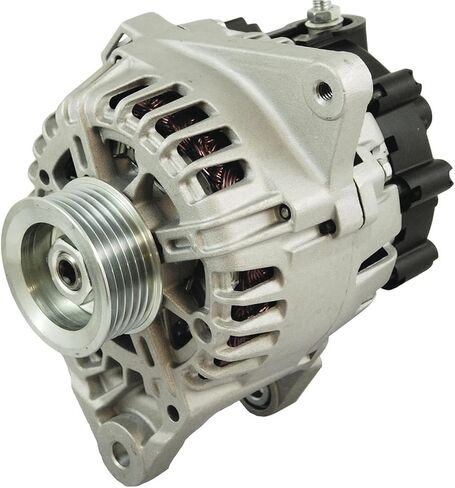 OEG Parts New Alternator Compatible With Hyundai Tucson 2.0L 2014-2015, 0 986 UR6 300, 37300-2E400, 2612741, 373002E400, 0986UR6300 in Saudi Arabia