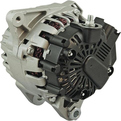 OEG Parts New Alternator Compatible With Hyundai Tucson 2.0L 2014-2015, 0 986 UR6 300, 37300-2E400, 2612741, 373002E400, 0986UR6300 in Saudi Arabia