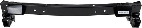TRQ Front Bumper Impact Absorber Compatible with 2002-2004 Honda CR-V HO1006162 in Saudi Arabia