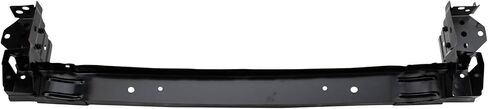TRQ Front Bumper Impact Absorber Compatible with 2002-2004 Honda CR-V HO1006162 in Saudi Arabia