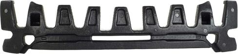 Front Bumper Absorber for TOYOTA HIGHLANDER 2011-2013 Impact in Saudi Arabia