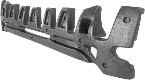 Front Bumper Absorber for TOYOTA HIGHLANDER 2011-2013 Impact in Saudi Arabia