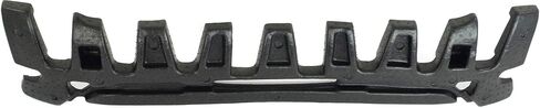 Front Bumper Absorber for TOYOTA HIGHLANDER 2011-2013 Impact in Saudi Arabia