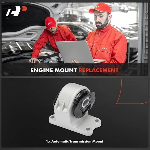 مجموعة حامل ناقل الحركة A-Premium متوافقة مع Land Rover Range Rover 2013-2022 5.0L، Range Rover 2014-2019 3.0L، Range Rover Sport 2006-2009 4.2L 4.4L، Range Rover Sport 2010-2013 5.0L in Saudi Arabia