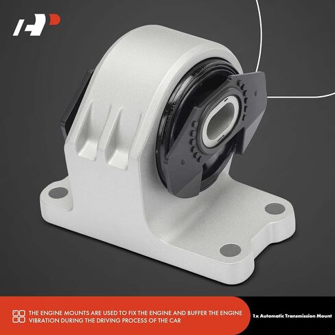 مجموعة حامل ناقل الحركة A-Premium متوافقة مع Land Rover Range Rover 2013-2022 5.0L، Range Rover 2014-2019 3.0L، Range Rover Sport 2006-2009 4.2L 4.4L، Range Rover Sport 2010-2013 5.0L in Saudi Arabia