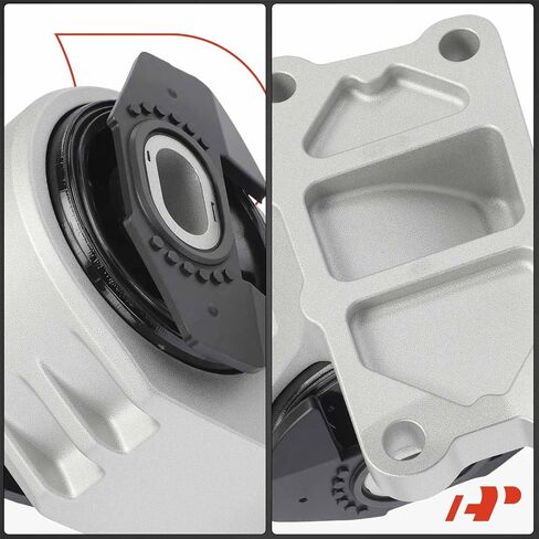 مجموعة حامل ناقل الحركة A-Premium متوافقة مع Land Rover Range Rover 2013-2022 5.0L، Range Rover 2014-2019 3.0L، Range Rover Sport 2006-2009 4.2L 4.4L، Range Rover Sport 2010-2013 5.0L in Saudi Arabia