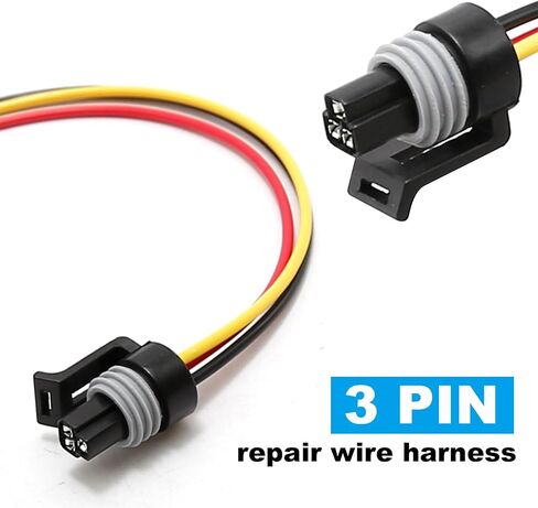 12677836 Engine Oil Pressure Sensor with Filter Replacement for Buick Allure 5.3L 2008 Replacement for Cadillac Escalade 2002-08 Replacement for Chevy Silverado 1500 2500 12559798 12562230 in Saudi Arabia