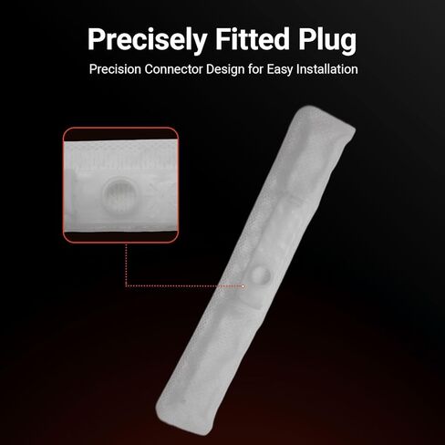 فلتر مصفاة مضخة الوقود 75248-04 متوافق مع Harley Davidson Dyna 2004 2005 2006 2007 2008 2009 2010 2011 2012 2013 2014 2015 2016 2017 3 قطع in Kuwait