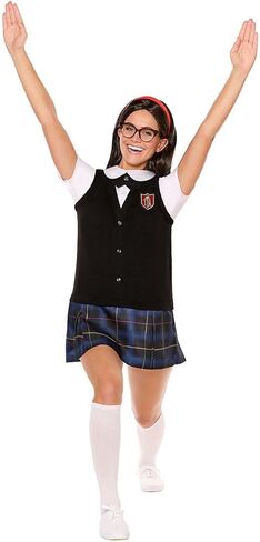 Spirit Halloween Saturday Night Live Adult Mary Katherine Gallagher Costume in Saudi Arabia