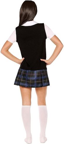 Spirit Halloween Saturday Night Live Adult Mary Katherine Gallagher Costume in Saudi Arabia