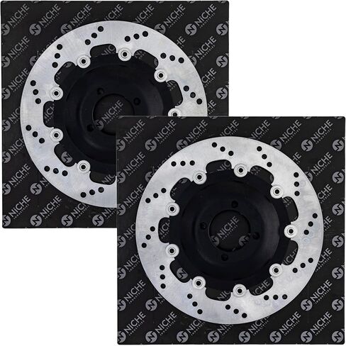 طقم دوار الفرامل الأمامية لسيارات BMW R80 R65 R100R R100RS R100RT 34112311198 34112310143 34112311197 in Saudi Arabia