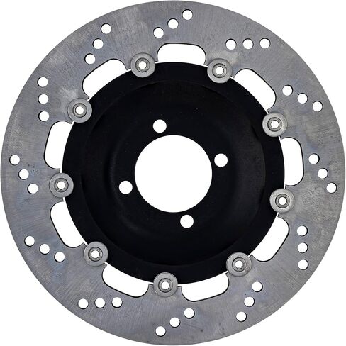 طقم دوار الفرامل الأمامية لسيارات BMW R80 R65 R100R R100RS R100RT 34112311198 34112310143 34112311197 in Saudi Arabia
