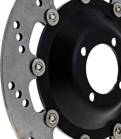 طقم دوار الفرامل الأمامية لسيارات BMW R80 R65 R100R R100RS R100RT 34112311198 34112310143 34112311197 in Saudi Arabia