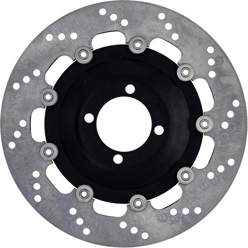طقم دوار الفرامل الأمامية لسيارات BMW R80 R65 R100R R100RS R100RT 34112311198 34112310143 34112311197 in Saudi Arabia