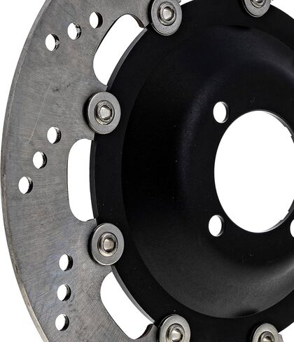 طقم دوار الفرامل الأمامية لسيارات BMW R80 R65 R100R R100RS R100RT 34112311198 34112310143 34112311197 in Saudi Arabia