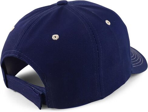 Trendy Apparel Shop Hunting Fishing Embroidered Adjustable Baseball Cap in Kuwait