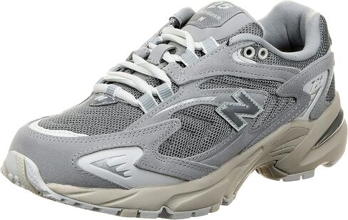 New Balance 725 - Grey / White in Saudi Arabia