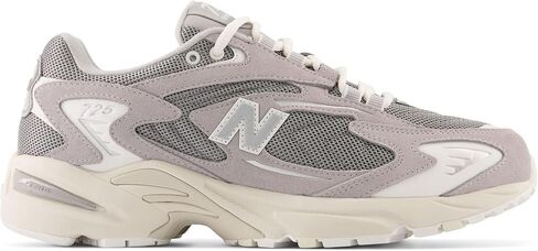 New Balance 725 - Grey / White in Saudi Arabia