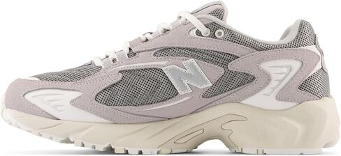 New Balance 725 - Grey / White in Saudi Arabia