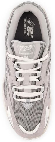 New Balance 725 - Grey / White in Saudi Arabia