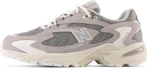 New Balance 725 - Grey / White in Saudi Arabia