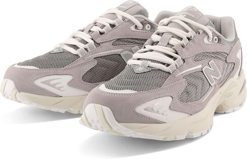 New Balance 725 - Grey / White in Saudi Arabia