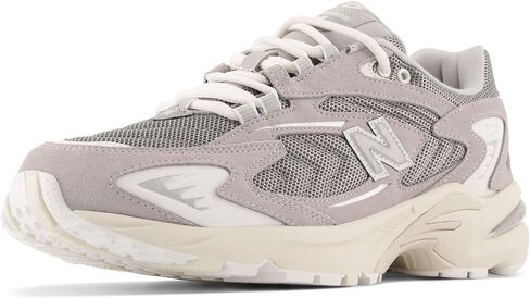 New Balance 725 - Grey / White in Saudi Arabia