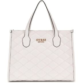 GUESS womens Tamsin 2 Compartment Tote in Saudi Arabia