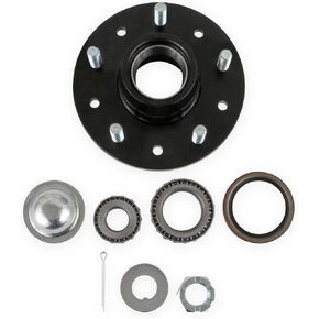 REKUDO RK600-01 New Front Wheel Bearing Hub Assembly in Saudi Arabia