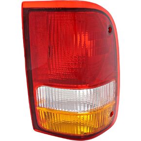 For Ford Ranger Tail Lights Lamps Set 1993 1994 1995 1996 1997 Driver and Passenger Side in Saudi Arabia