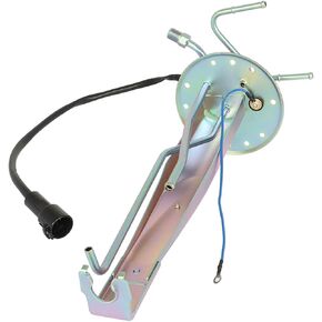 WFLNHB Fuel Pump Bracket Replacement for Toyota 4Runner Pickup 2.4L 3.0L 1984-1989 23206-35160 in Saudi Arabia