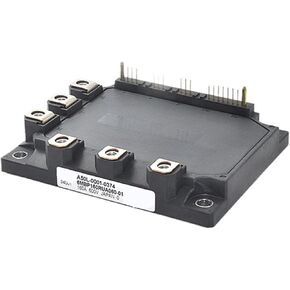 6MBP160RUA-060 6MBP160RUA060-01 2MBI400NK-060 A50L-0001-0374 وحدة IGBT (6MBP160RUA-060) in Kuwait