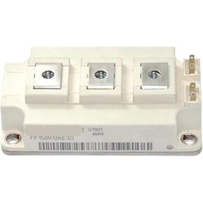 FF150R12KT3G FF150R12KE3G وحدة IGBT (FF150R12KE3G) in Kuwait