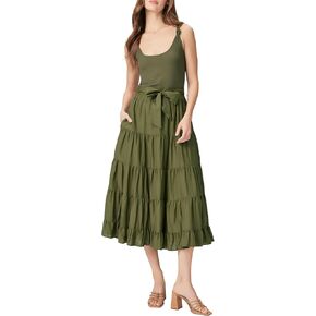 PAIGE Women's Samosa Dress in Kuwait