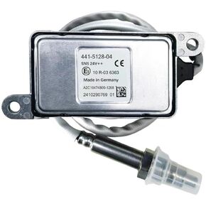 4415128 441-5128-04 A2C10474800-1268 Nitrogen Oxide Sensor Fits for Caterpillar Cat Nox Sensor 441-5128 in Saudi Arabia