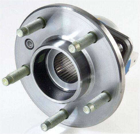 MOOG 513200 Wheel Bearing and Hub Assembly for Chevrolet Blazer in Saudi Arabia