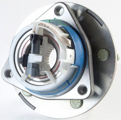 MOOG 513200 Wheel Bearing and Hub Assembly for Chevrolet Blazer in Saudi Arabia