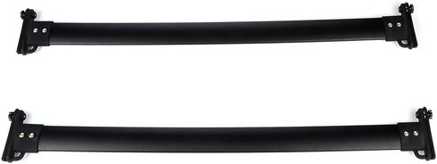 SCITOO 150LBS Roof Rack Cross Bars Fit For Ford Escape 2008-2012 Cargo Crossbar Black in Saudi Arabia