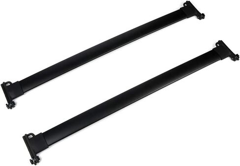 SCITOO 150LBS Roof Rack Cross Bars Fit For Ford Escape 2008-2012 Cargo Crossbar Black in Saudi Arabia